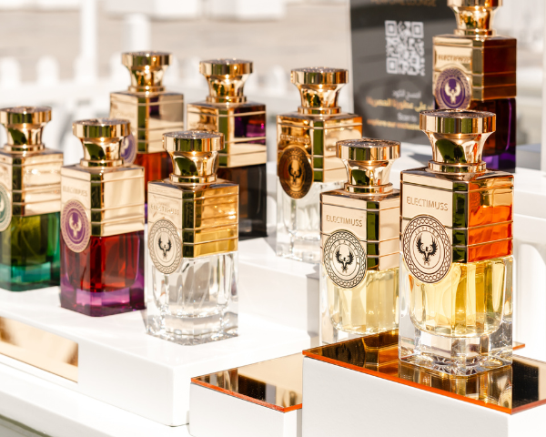 What Truly Defines Niche Perfumery Today