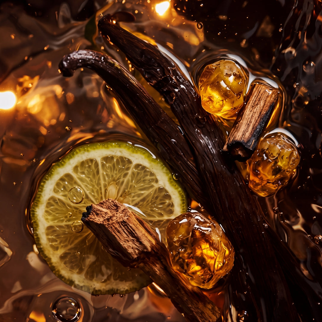 Why Your Fragrance Changes With the Season