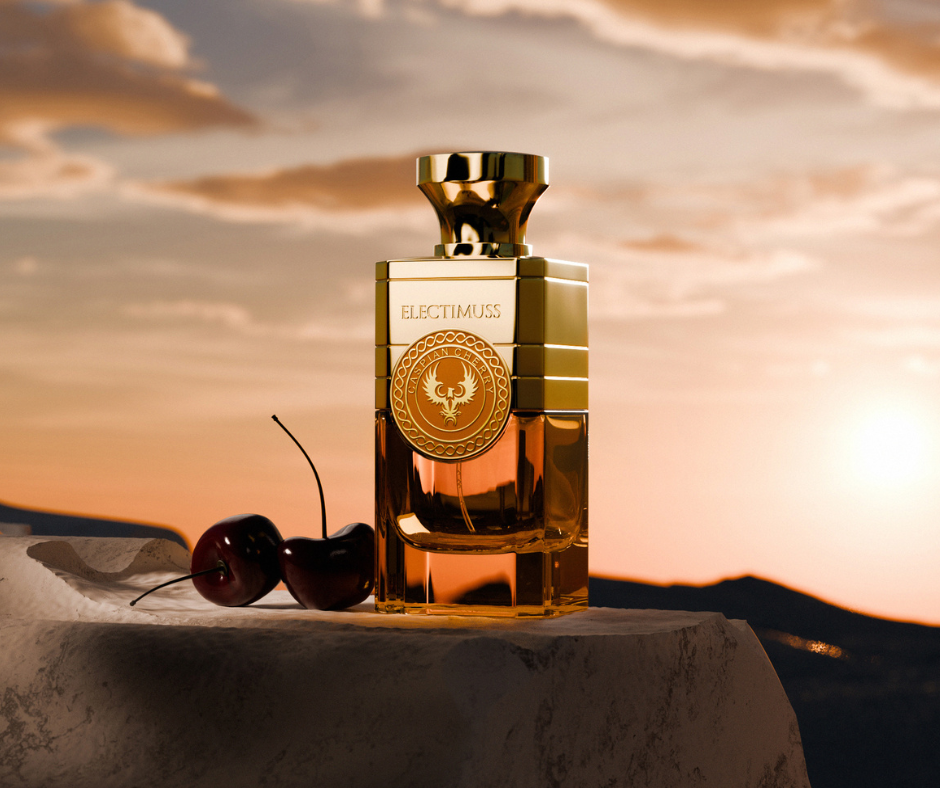 A Roman-Inspired Indulgence Reimagined