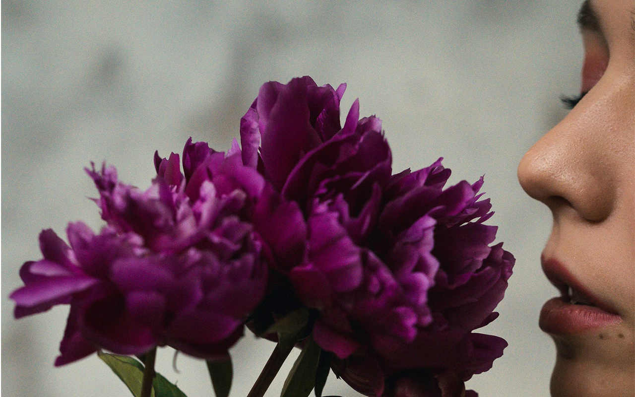 The Power of Scent