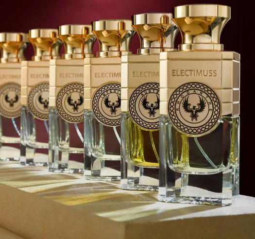 What people say about Electimuss