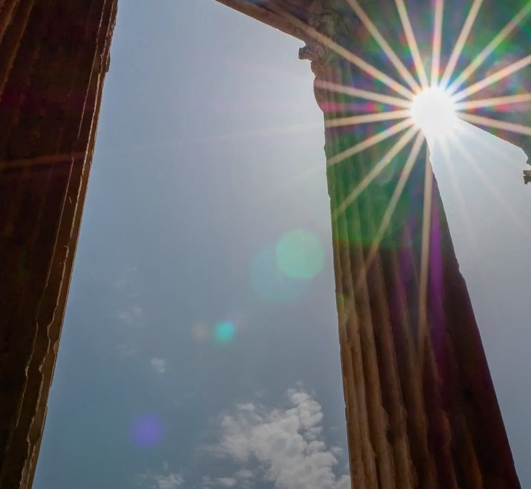 Fragrant Capua – The Heart Of Roman Perfumery