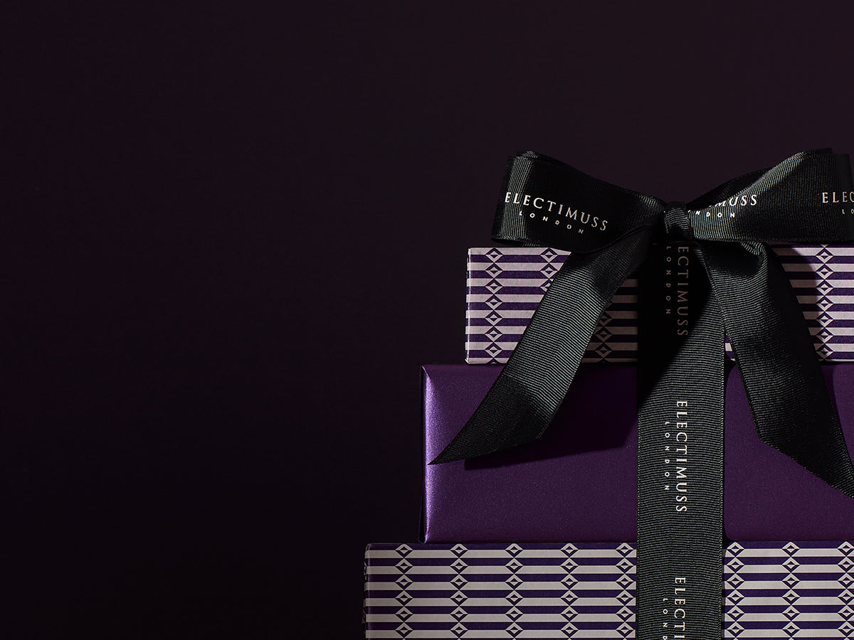 Christmas 2025 Gift Guide: The Art of Gifting & Scented Sophistication