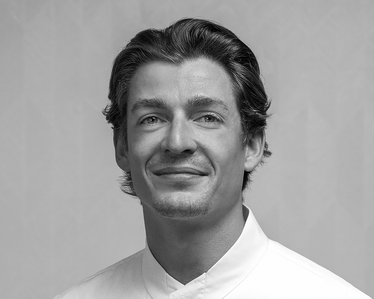 David Chieze perfumer