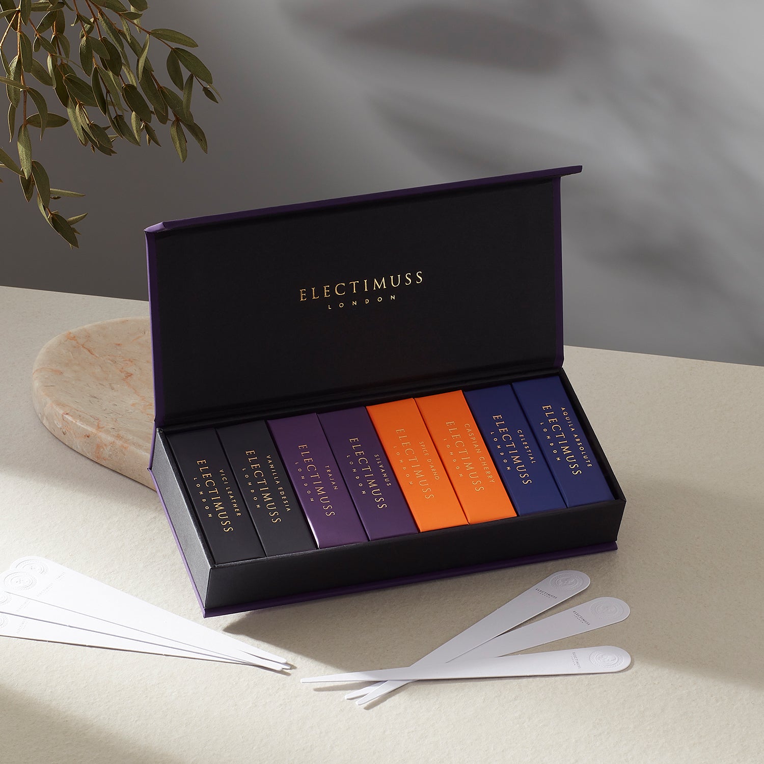 BLACK FRIDAY SAMPLE SET