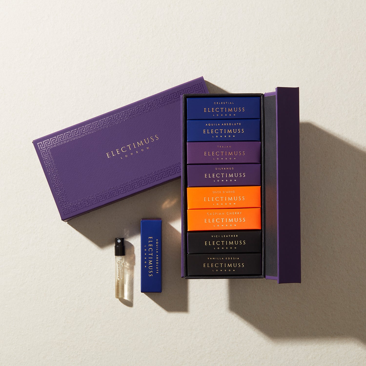 BLACK FRIDAY SAMPLE SET