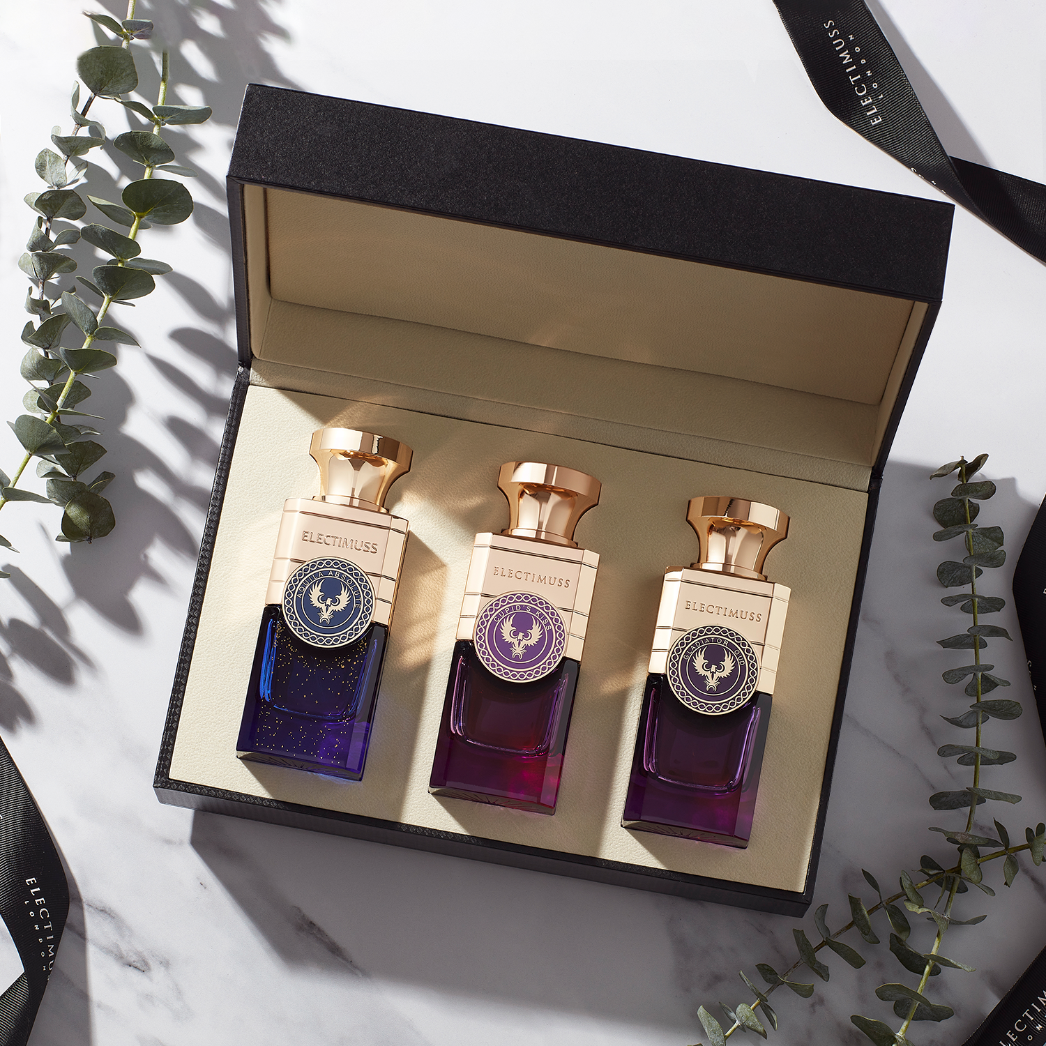 Oud Lover Gift Set