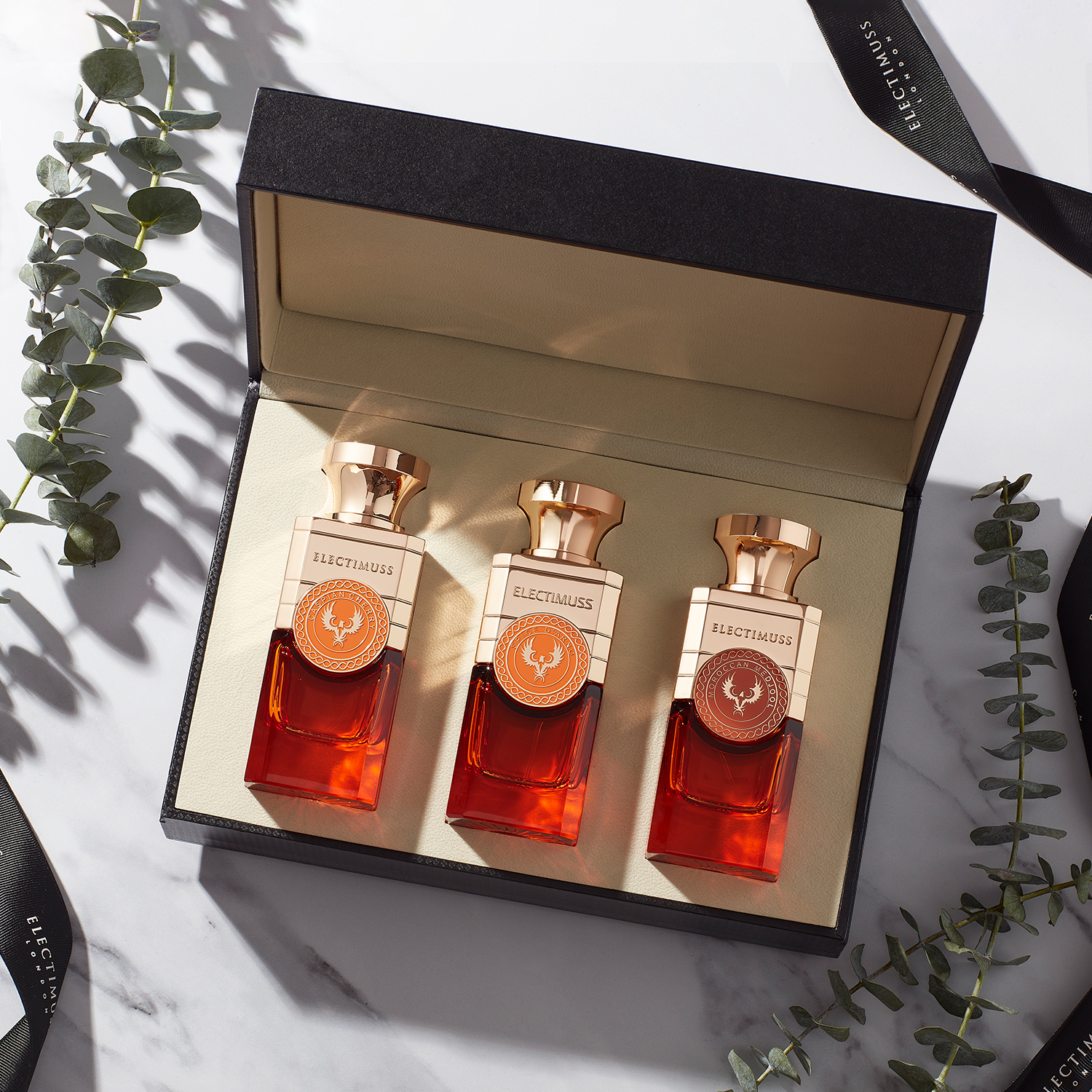 Gourmand Lover Gift Set