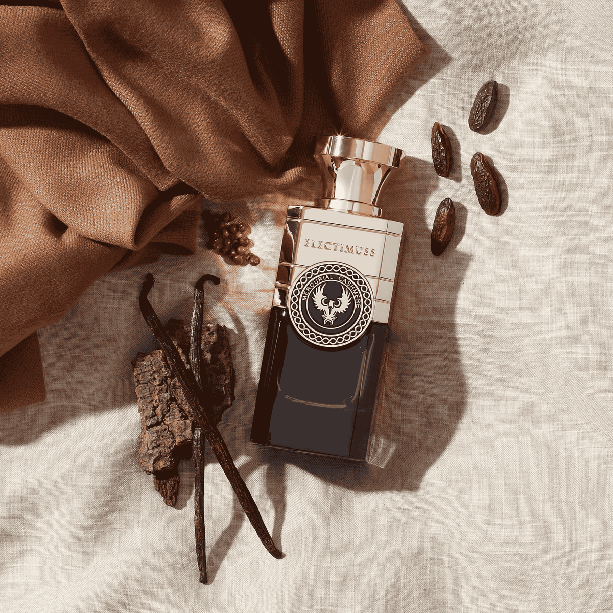 Octavian Fragrance Harrods Perfume Sale OMANLUXURY Angham Eau De