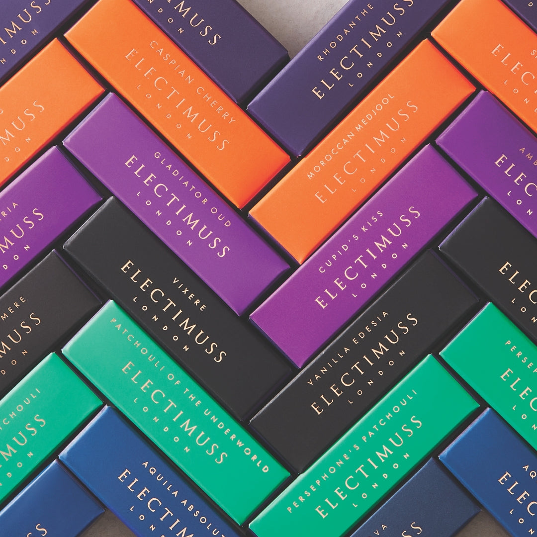 BLACK FRIDAY SAMPLE SET