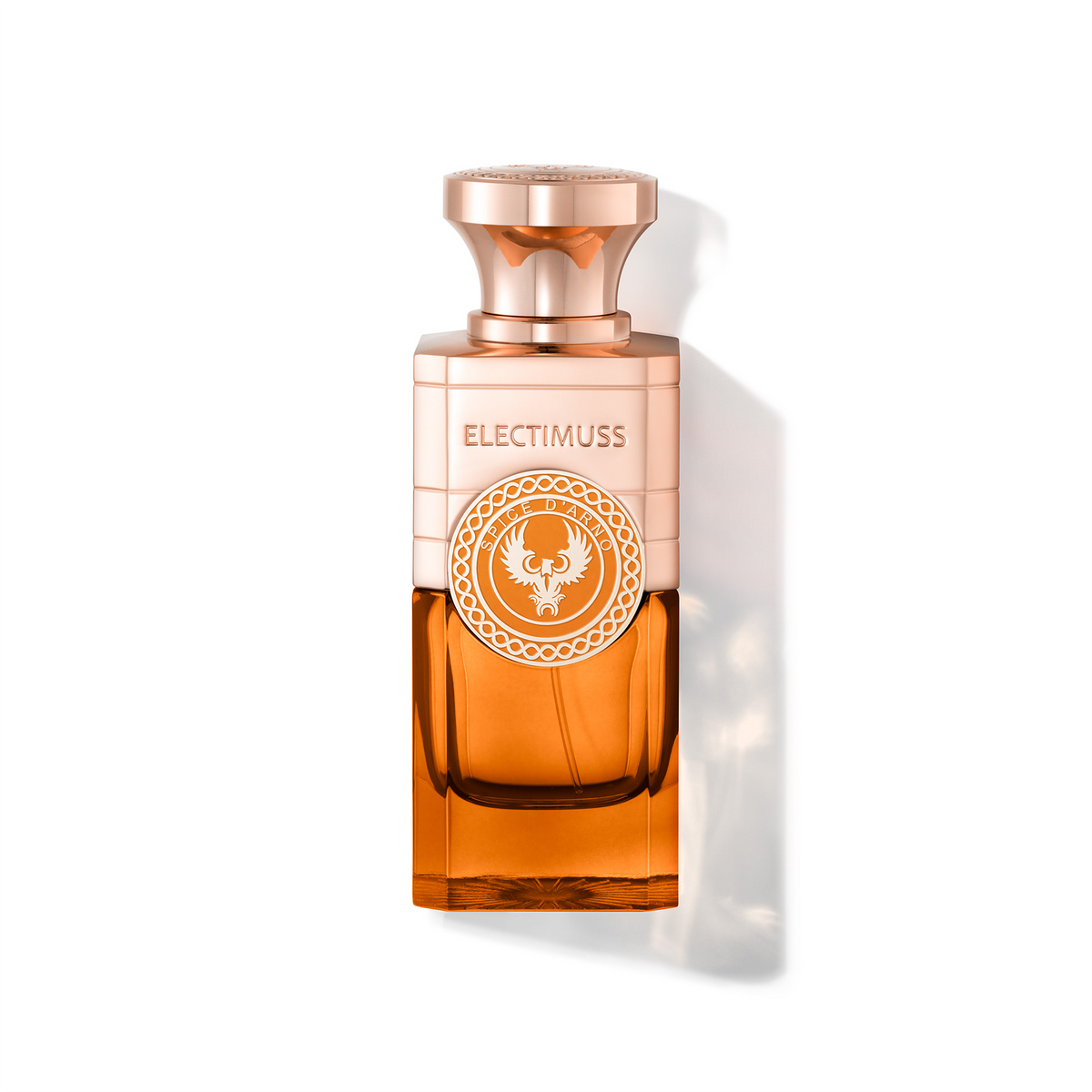 【激安】Electimuss spice d'arno スパイスダルノー SPICE D'ARNO - 100ml perfume bottle – ELECTIMUSS