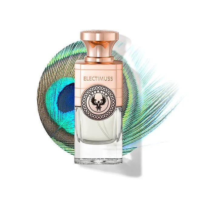 IMPERIUM by ELECTIMUSS - 100ml perfume bottle – Electimuss IMPERIUM by ELECTIMUSS - 100ml perfume bottle – Electimuss