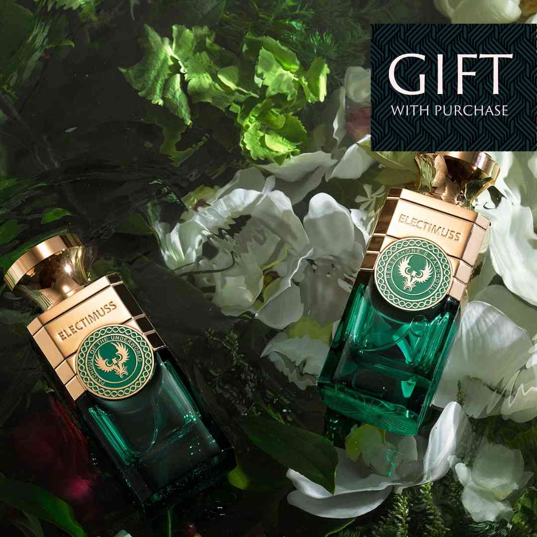 CONSORT gift set