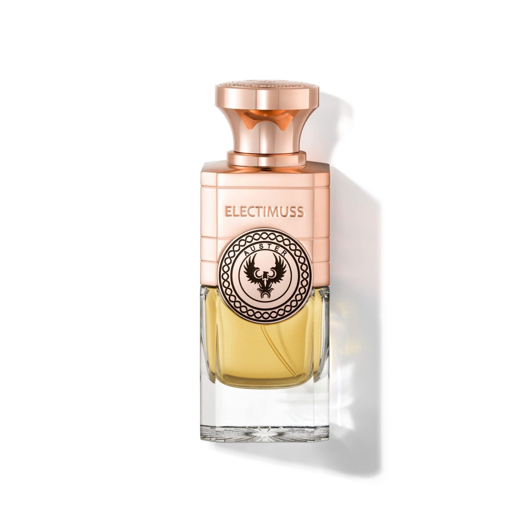 Electimuss fragrance, 100ml bottle of perfume