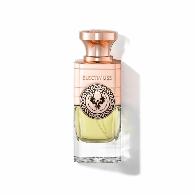 Electimuss fragrance, 100ml bottle of perfume