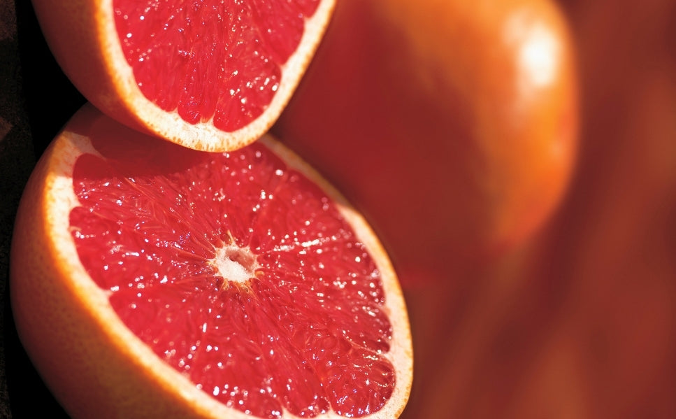 The Radiant World of Citrus in Perfumery: A Study in Light, Energy & Emotion