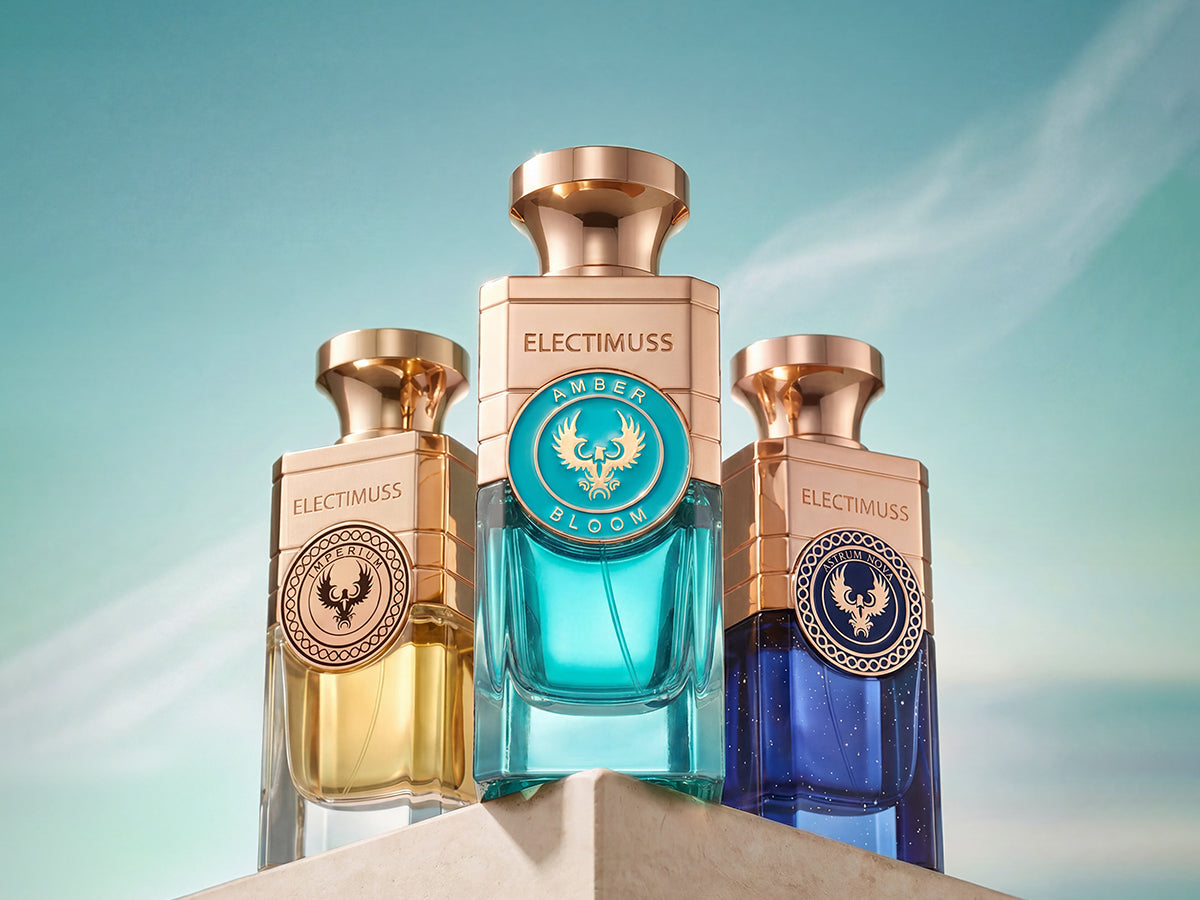 The Ultimate Father's Day Luxury Fragrance Gift Guide 2026