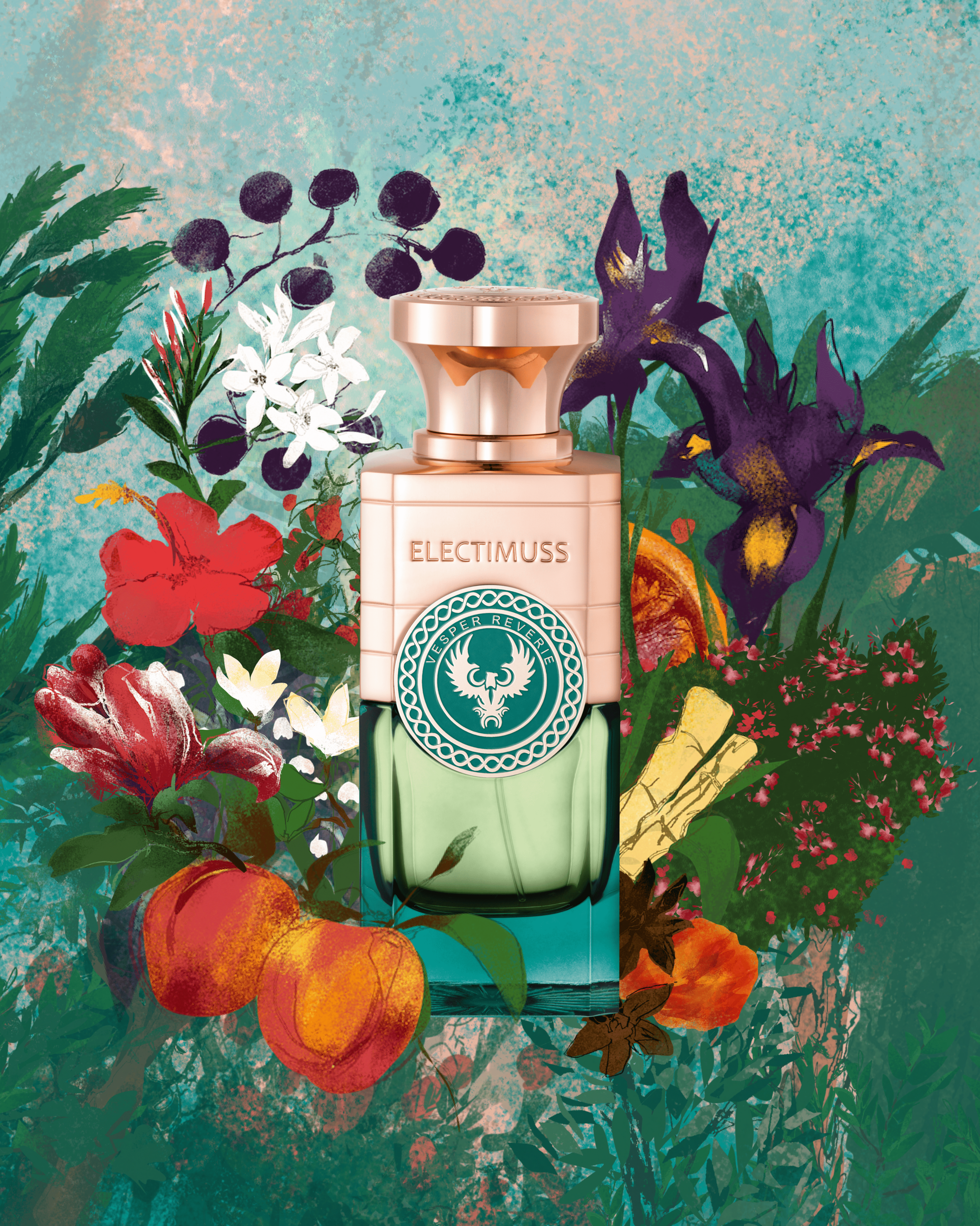 Step into the Garden of Imagination with Vesper Reverie