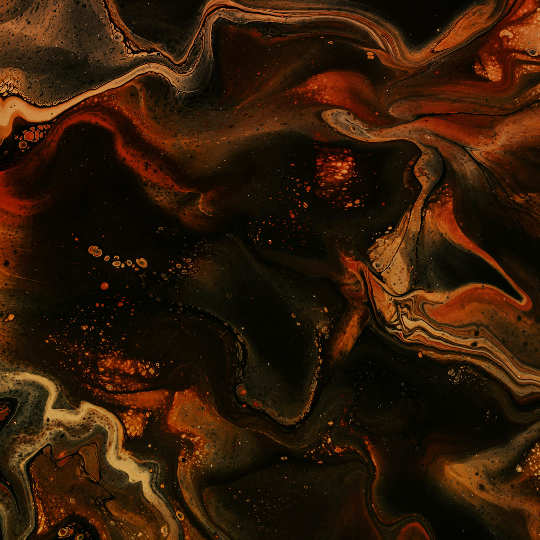 How Oud Conquered Global Perfumery