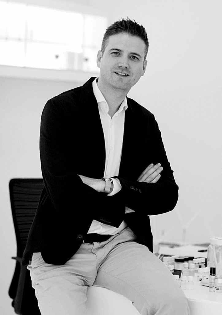 Kévin Mathys