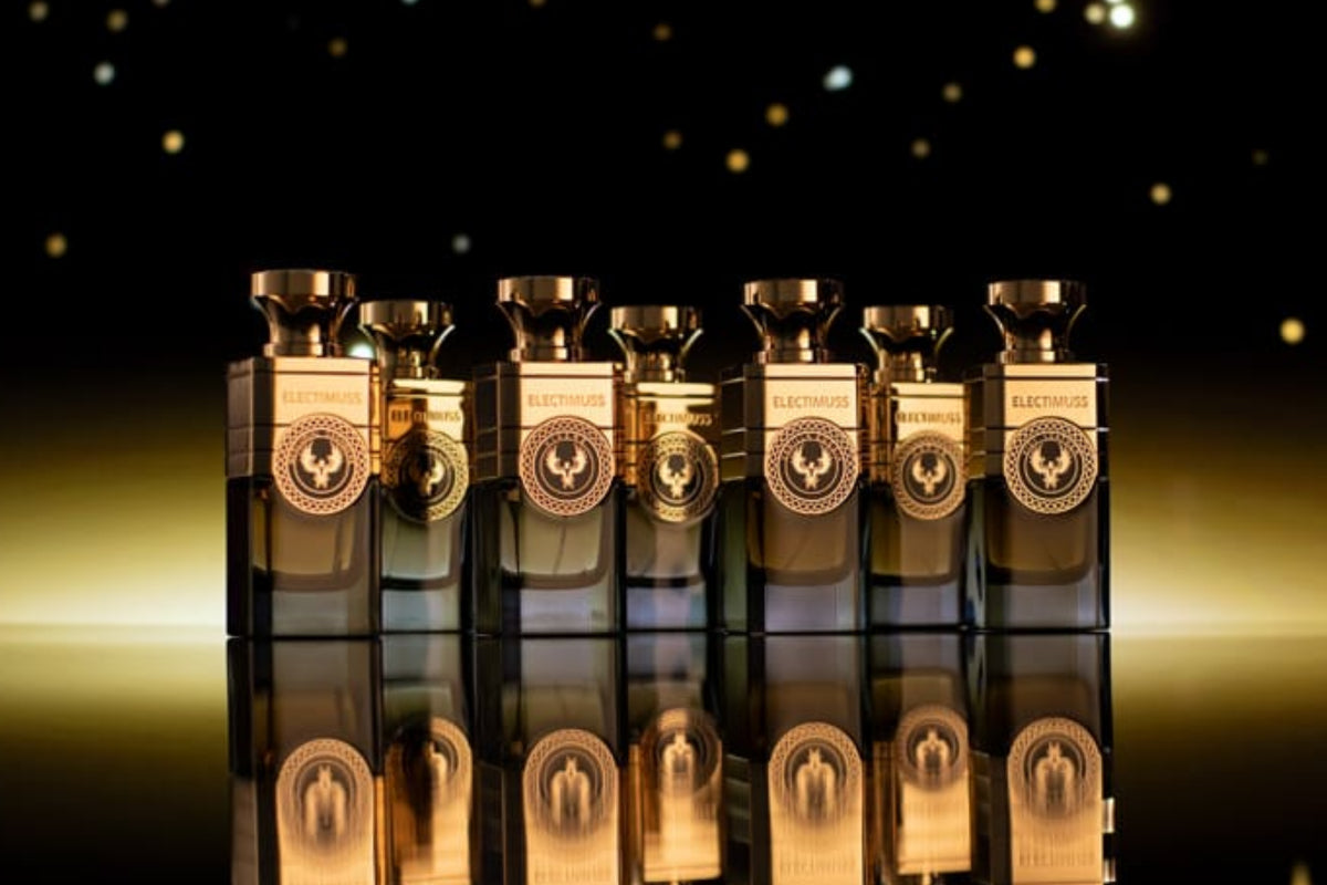 Nero Collection