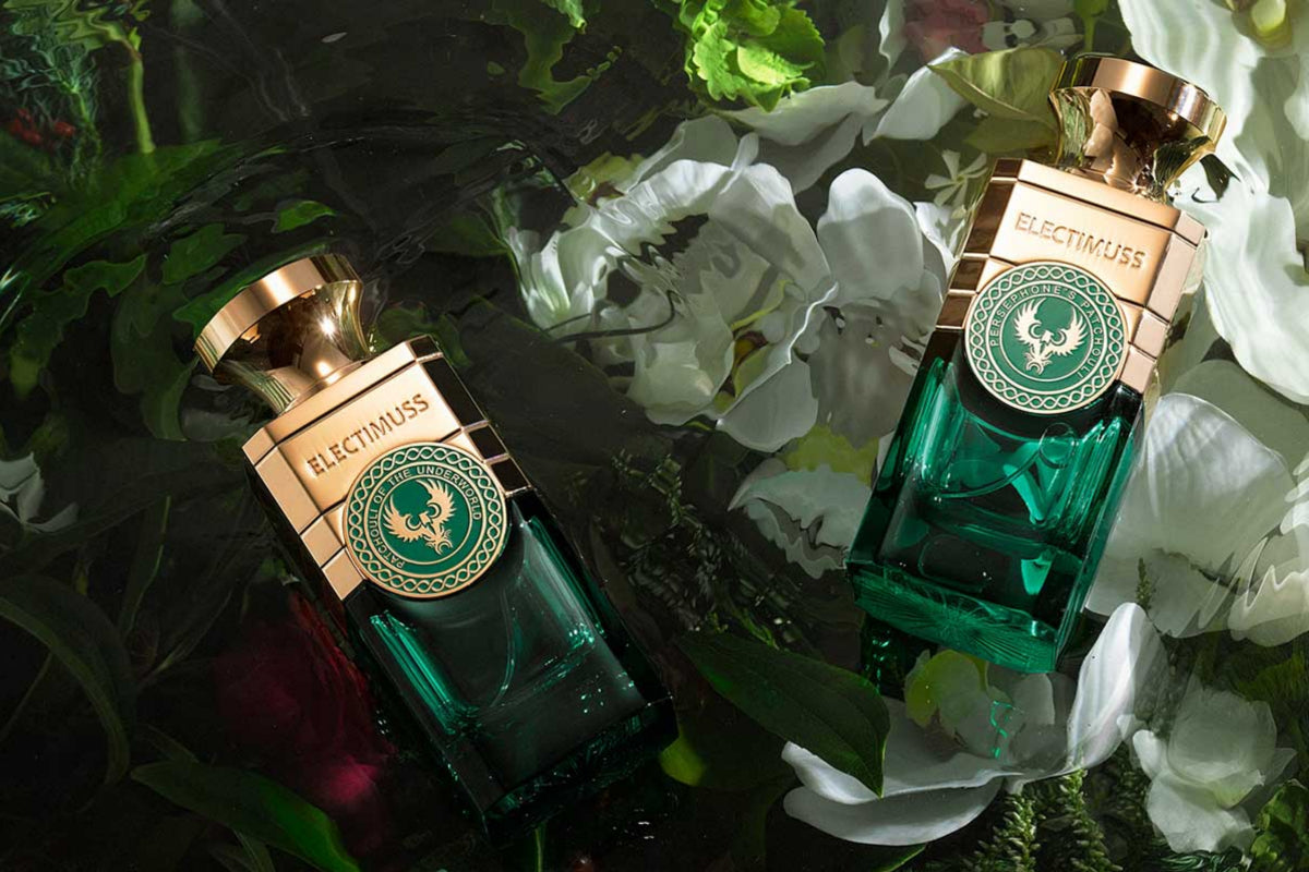 Consort Collection