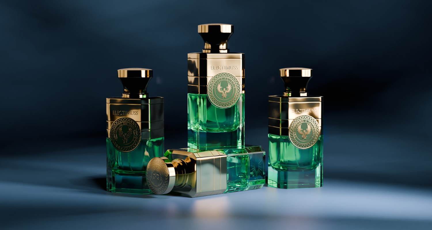 Consort Collection
