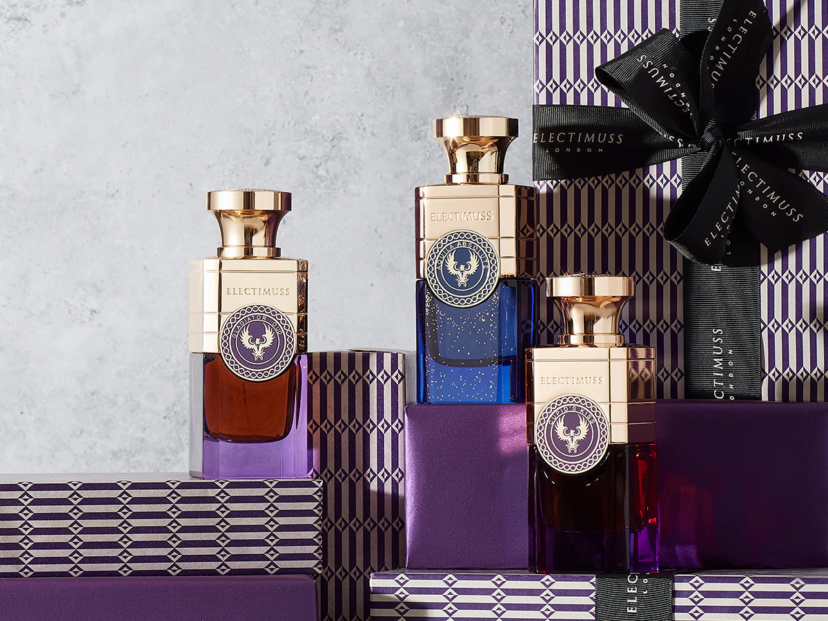 Christmas Gifting