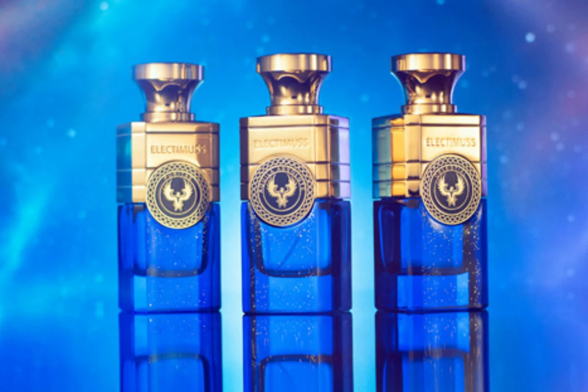 Lustrous Collection