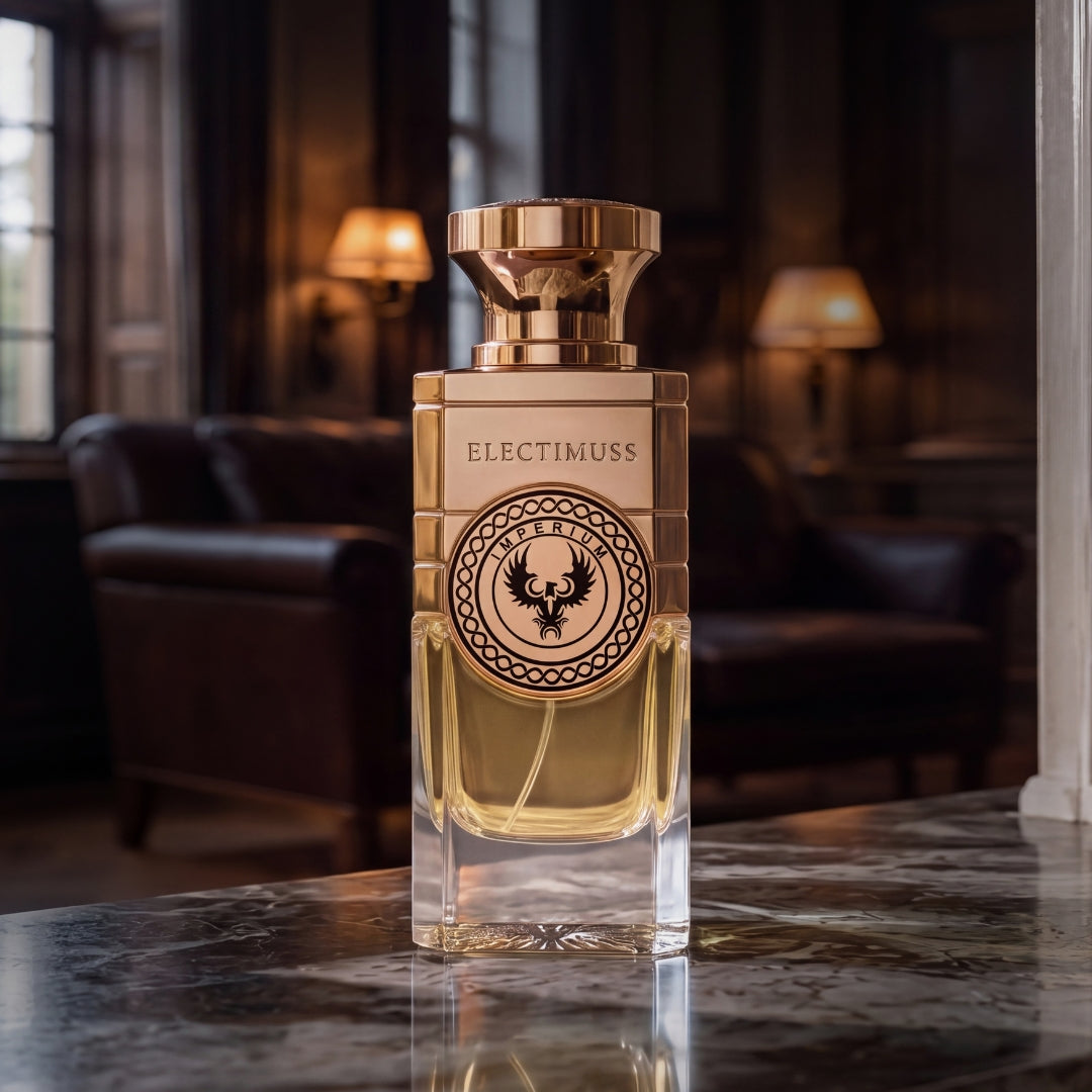 IMPERIUM