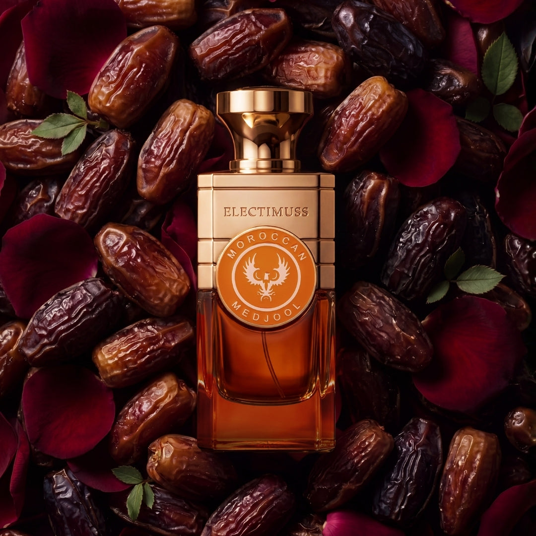 MOROCCAN MEDJOOL
