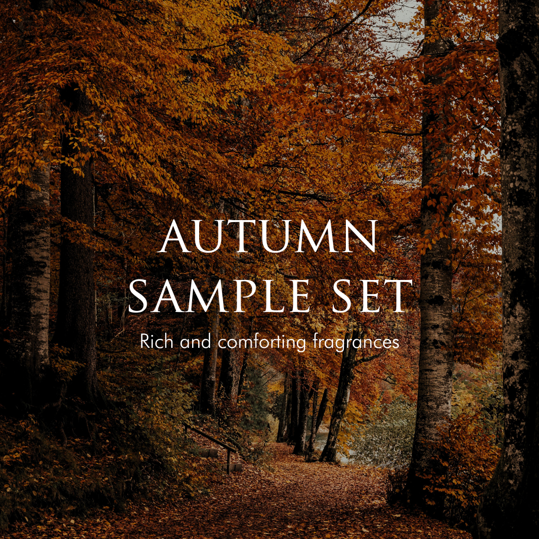 AUTUMN Sample Set