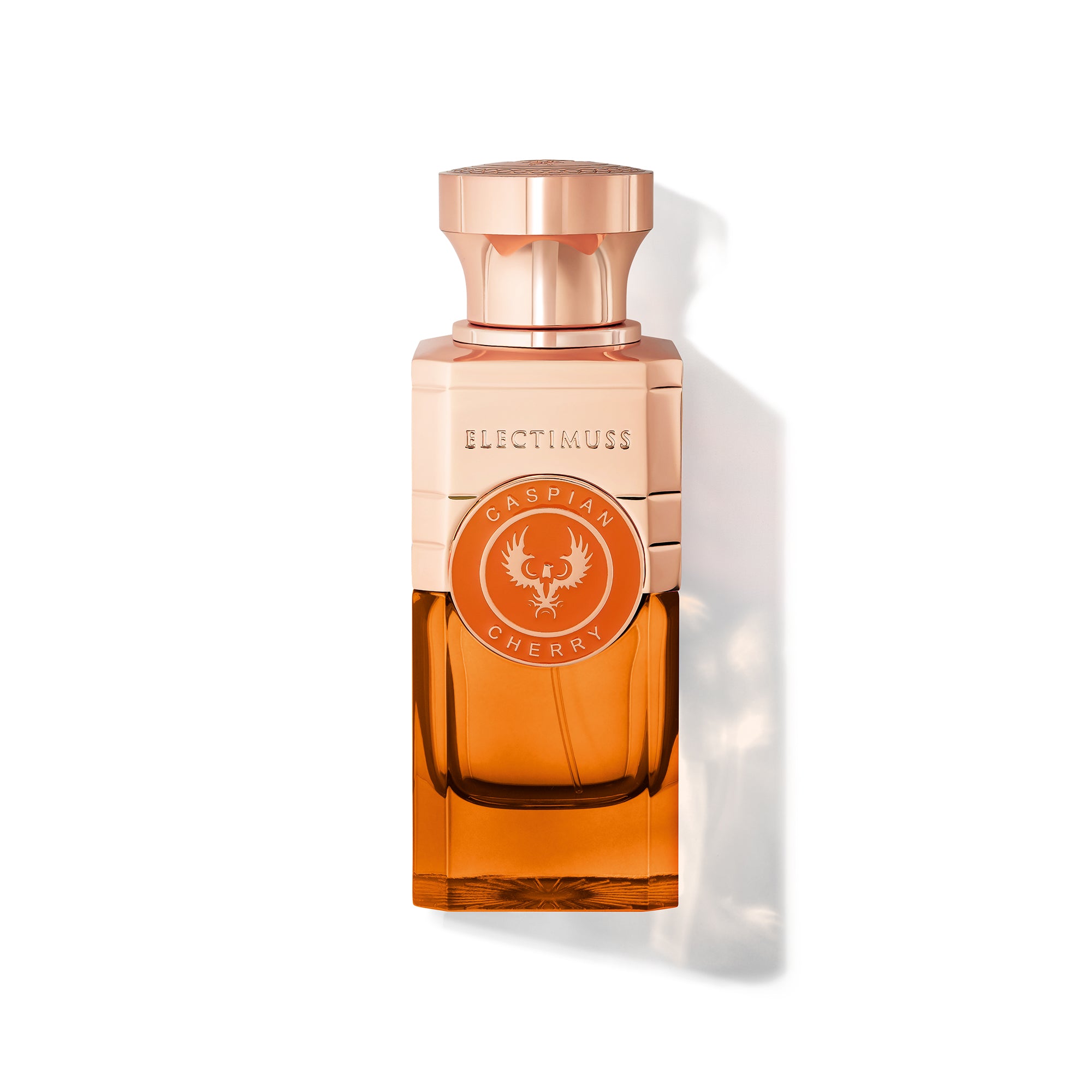 エレクティムス カスピアンチェリー 100ml CASPIAN CHERRY - 100ml perfume bottle – ELECTIMUSS