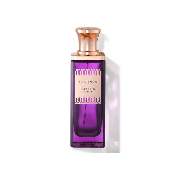 IMPERIUM hair mist - 100ml fragranced hair mist – ELECTIMUSS