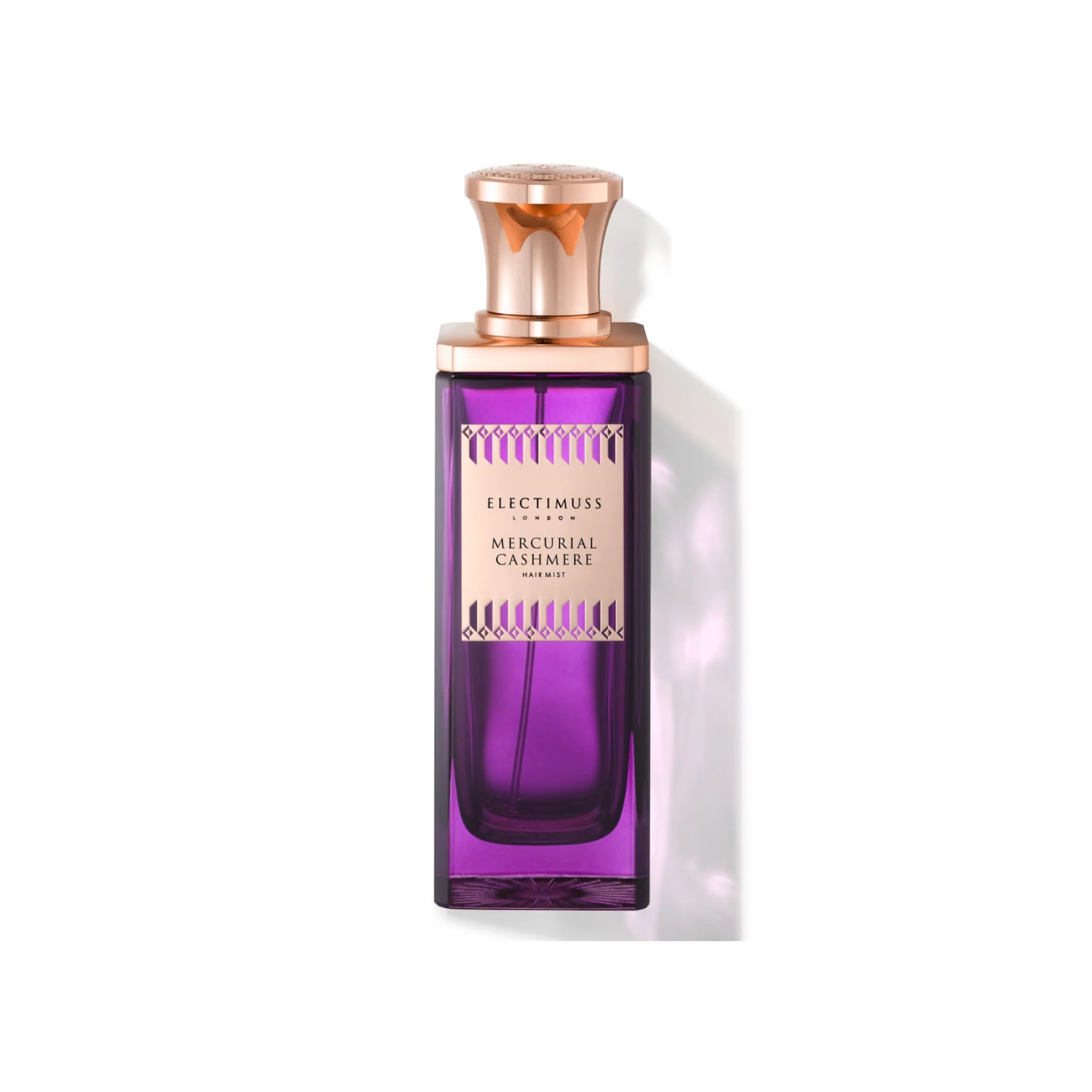 MERCURIAL CASHMERE hair mist