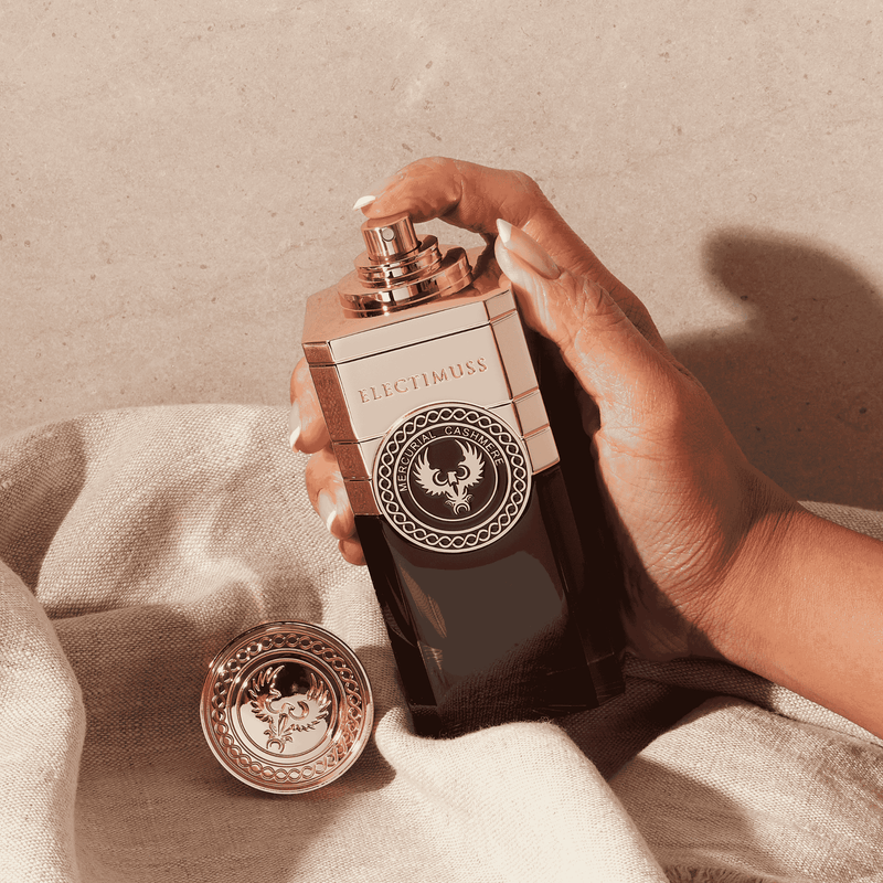 MERCURIAL CASHMERE 100ml