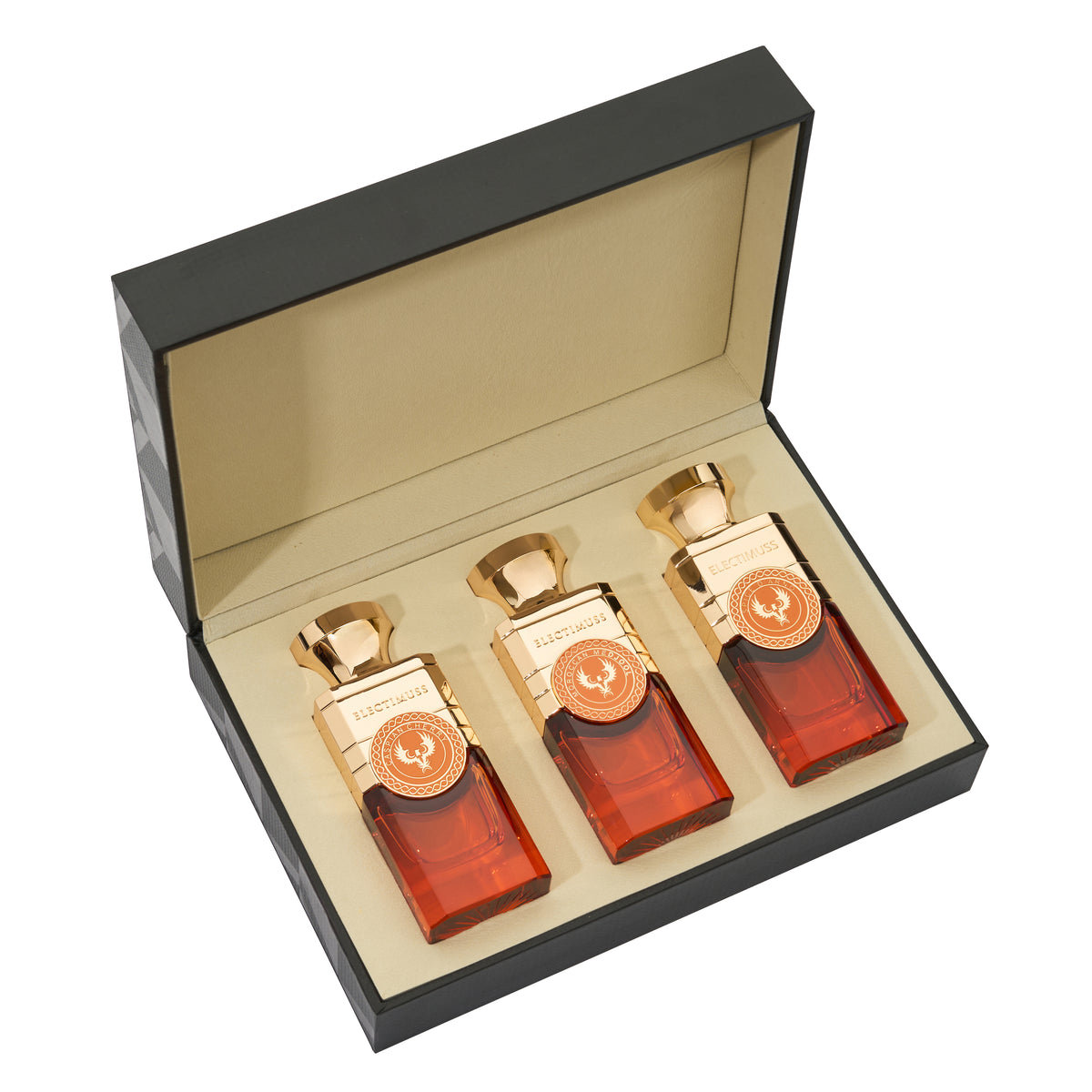 Gourmand Lover Gift Set