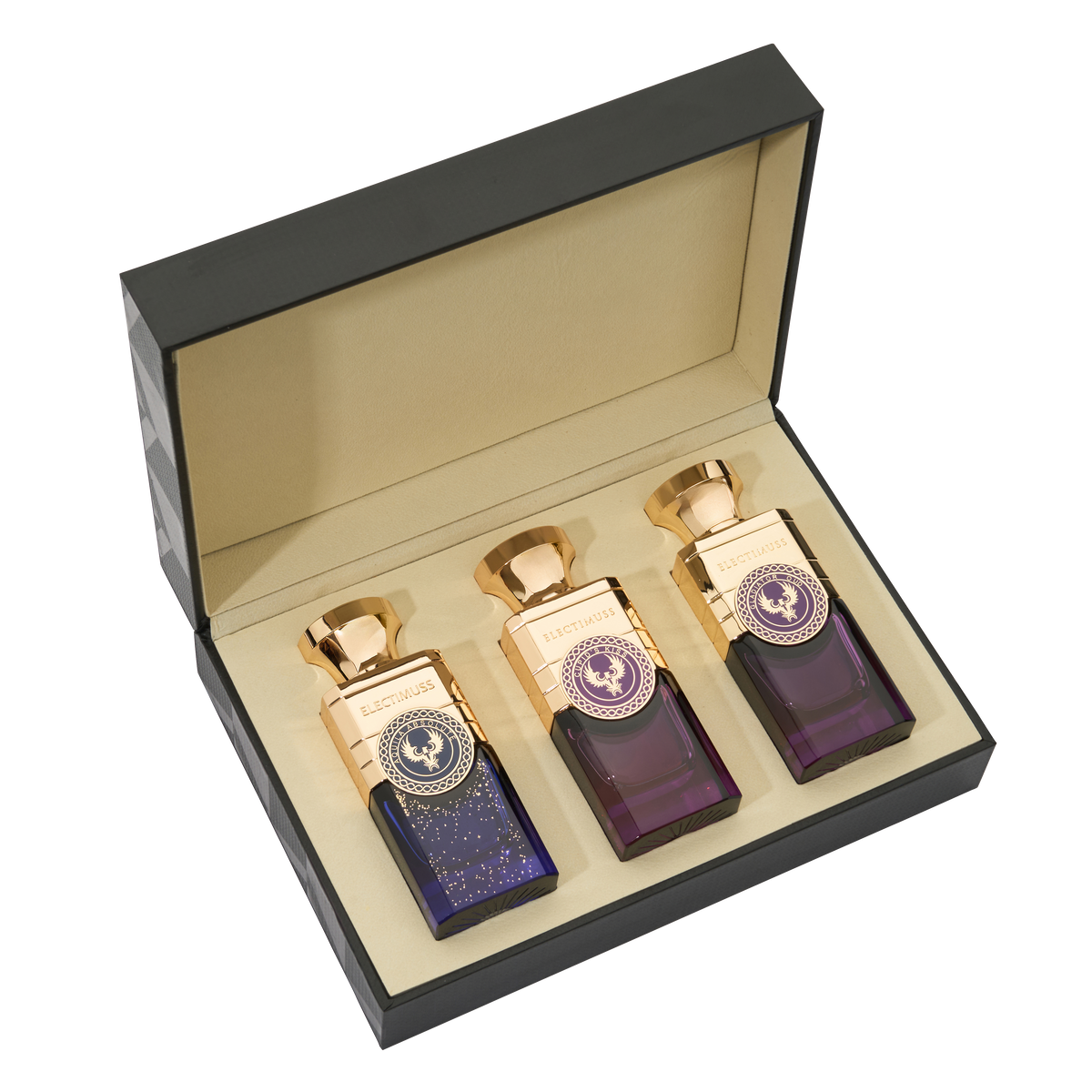 Oud Lover Gift Set