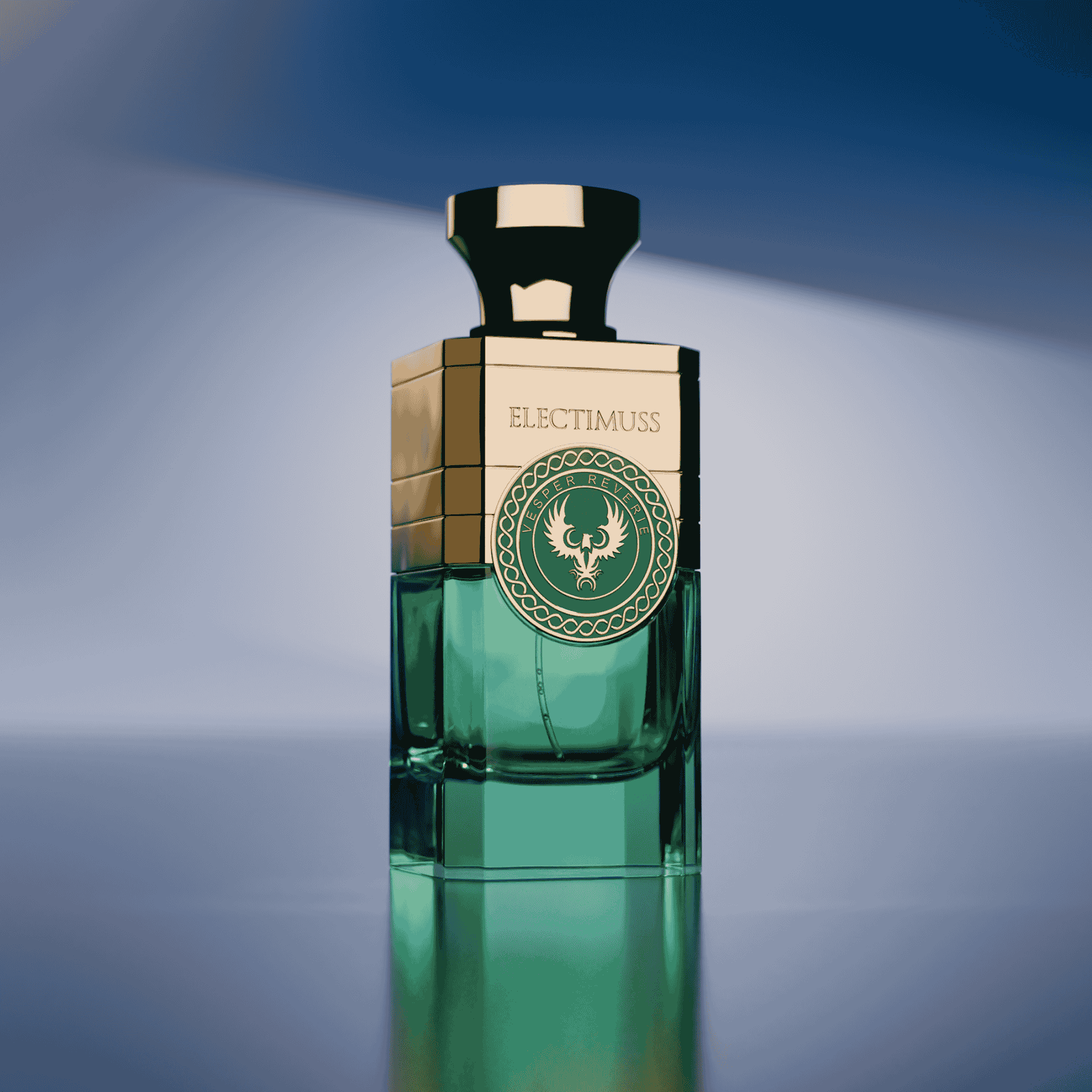 VESPER REVERIE