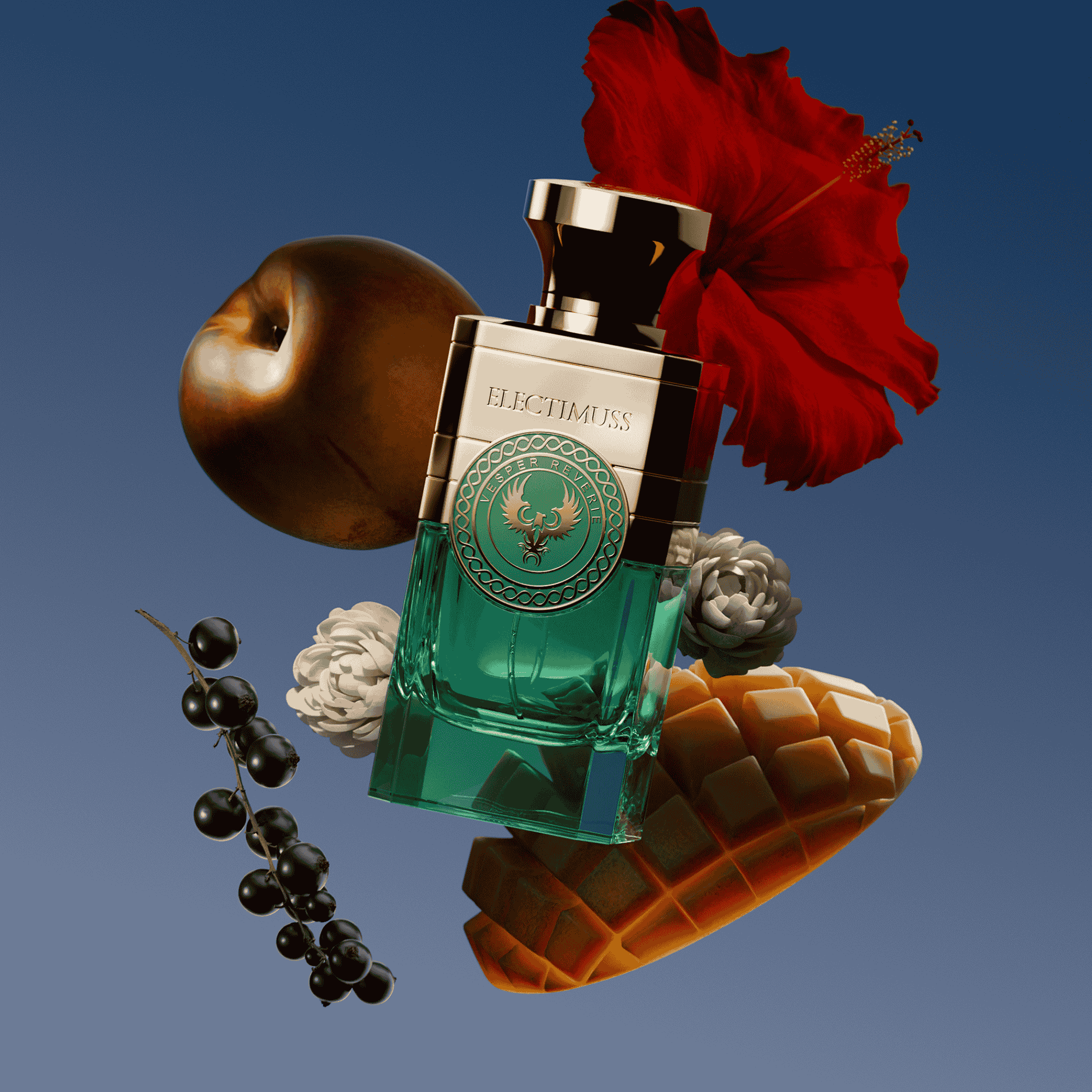 VESPER REVERIE