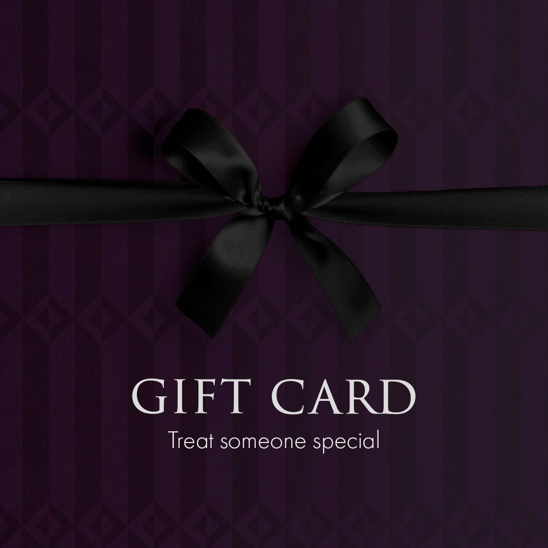 Electimuss Gift Card