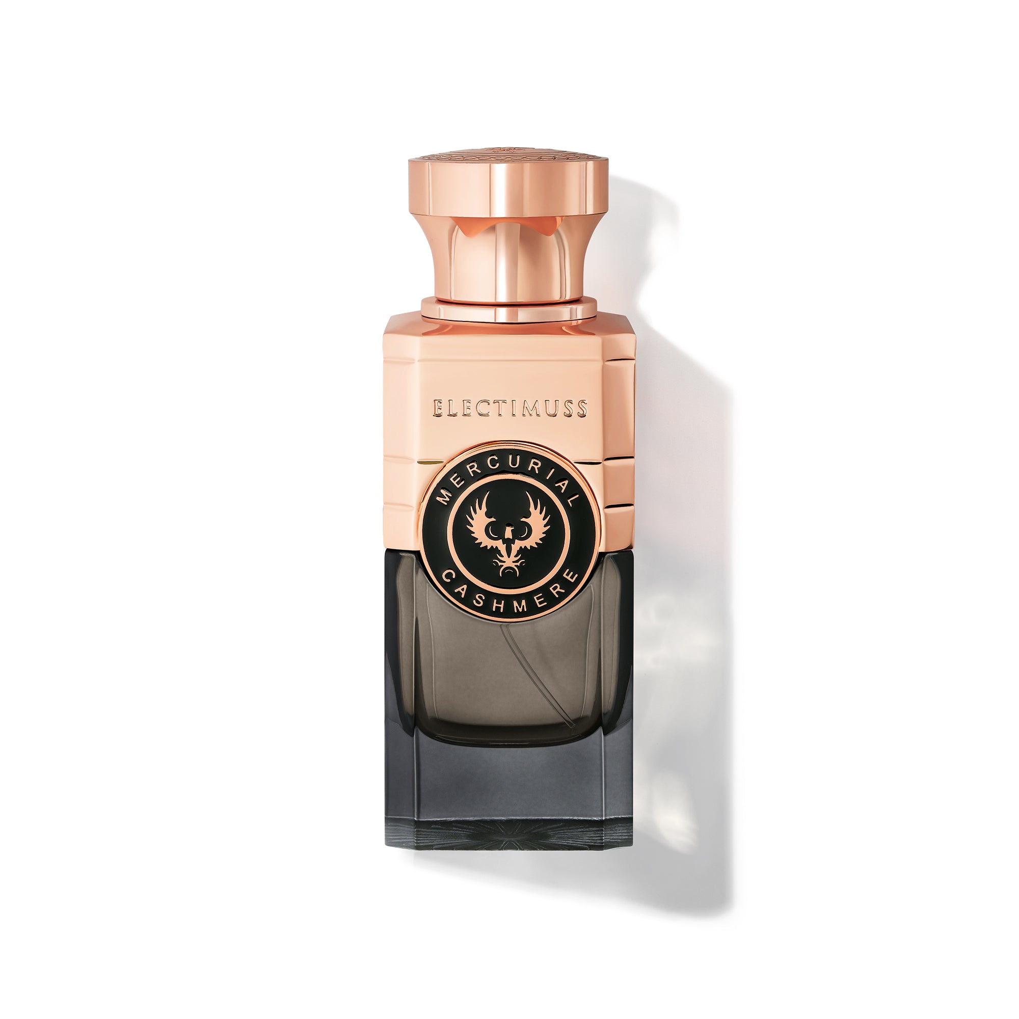 ELECTIMUSS エレクティムス マーキュリアル カシミア MERCURIAL CASHMERE - 100ml perfume bottle – ELECTIMUSS