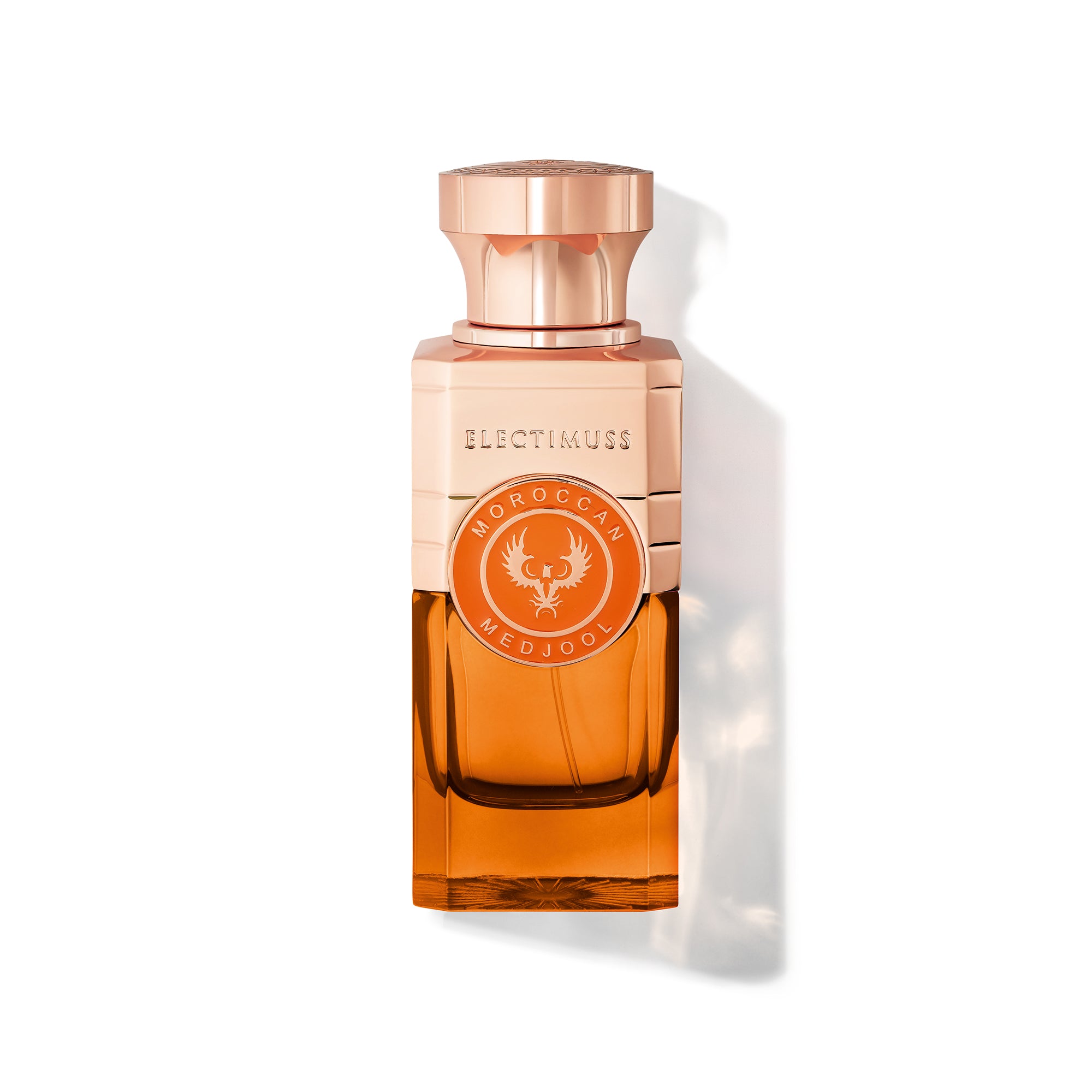 ELECTIMUSS エレクティムス モロッカンメジュール MOROCCAN MEDJOOL - 100ml perfume bottle – ELECTIMUSS