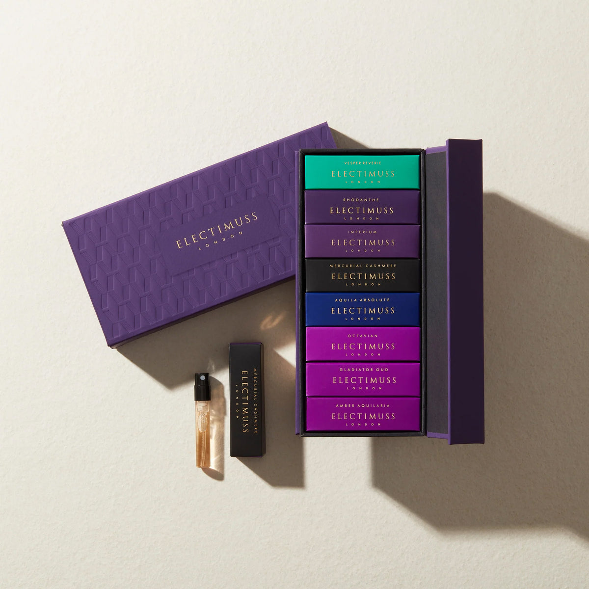 OUD SAMPLE SET