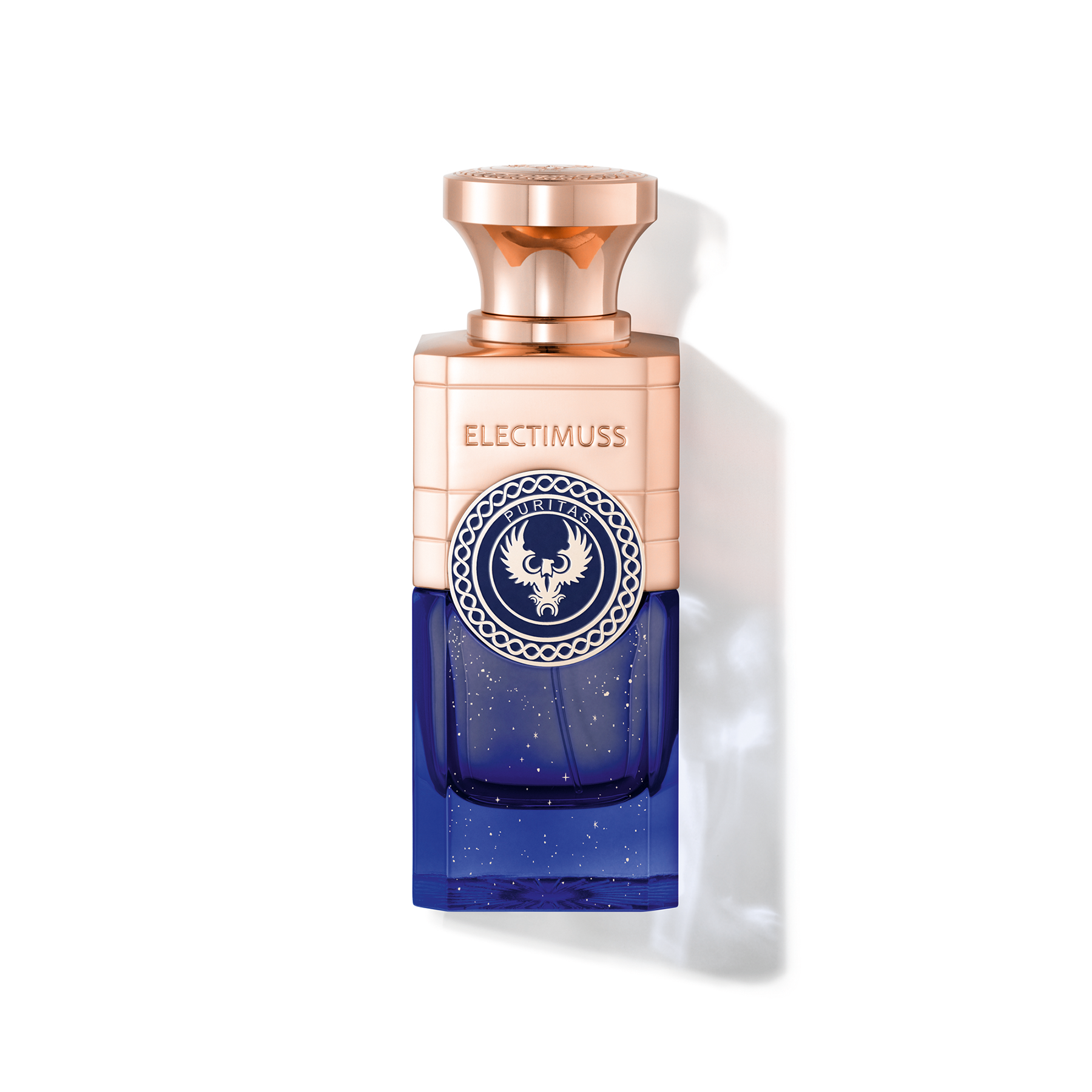 PURITAS by ELECTIMUSS - 100ml perfume bottle – Electimuss PURITAS by ELECTIMUSS - 100ml perfume bottle – Electimuss