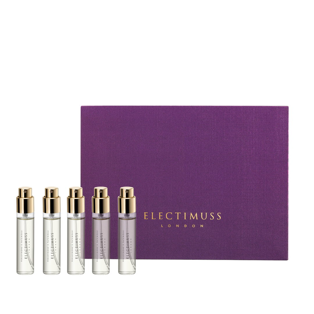 PERSEPHONE'S PATCHOULI