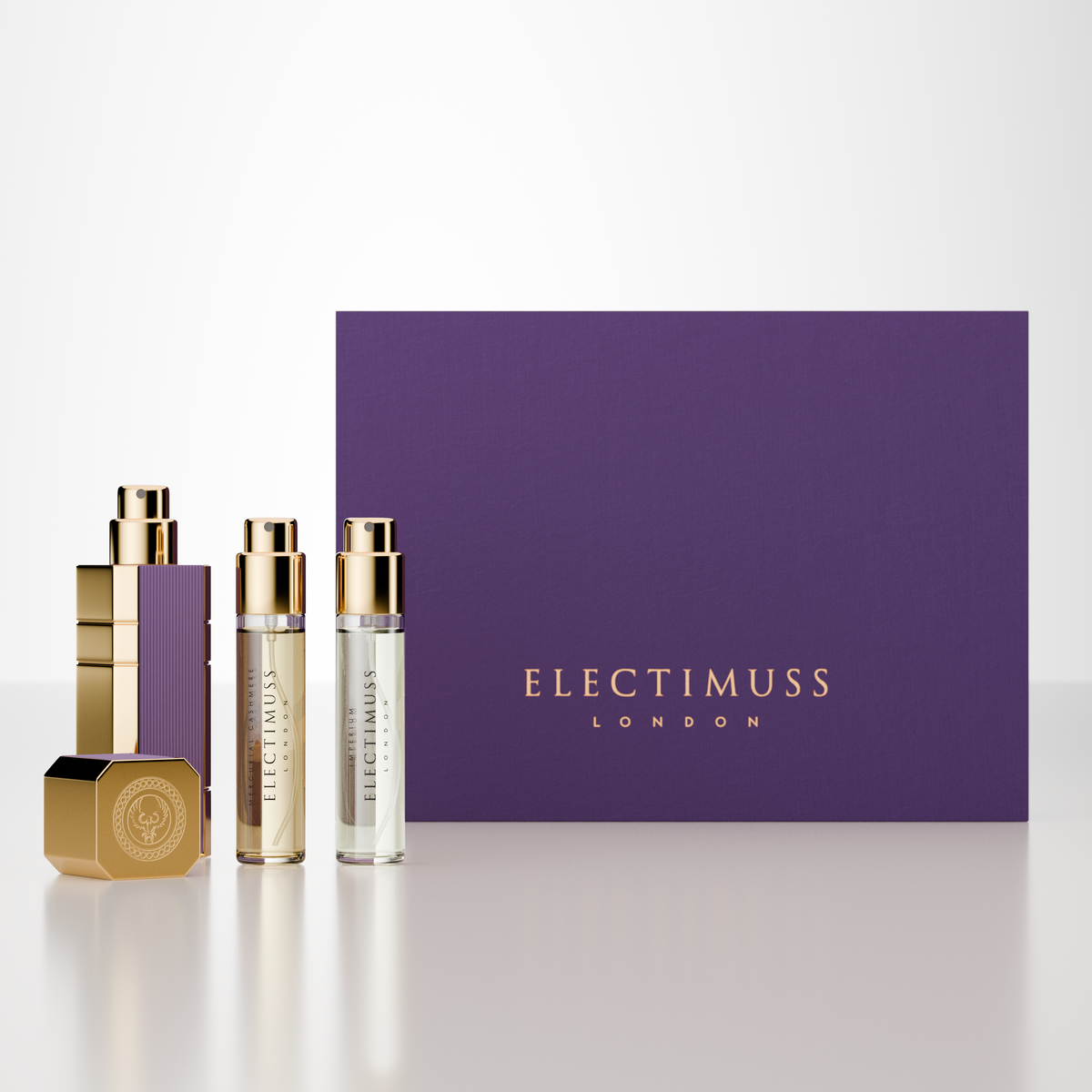 MOST LOVED travel set