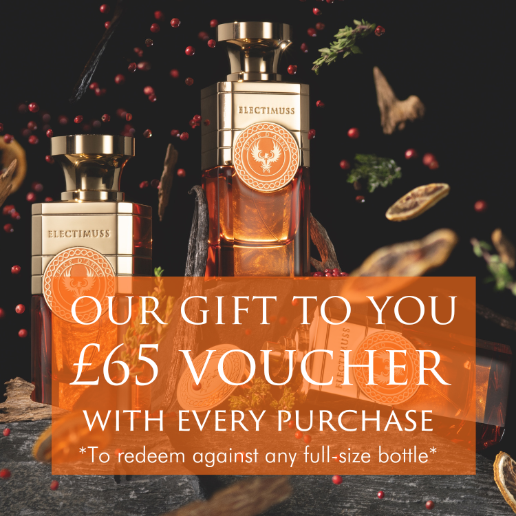 SEASONAL SPICES SAMPLE SET - 8 vials