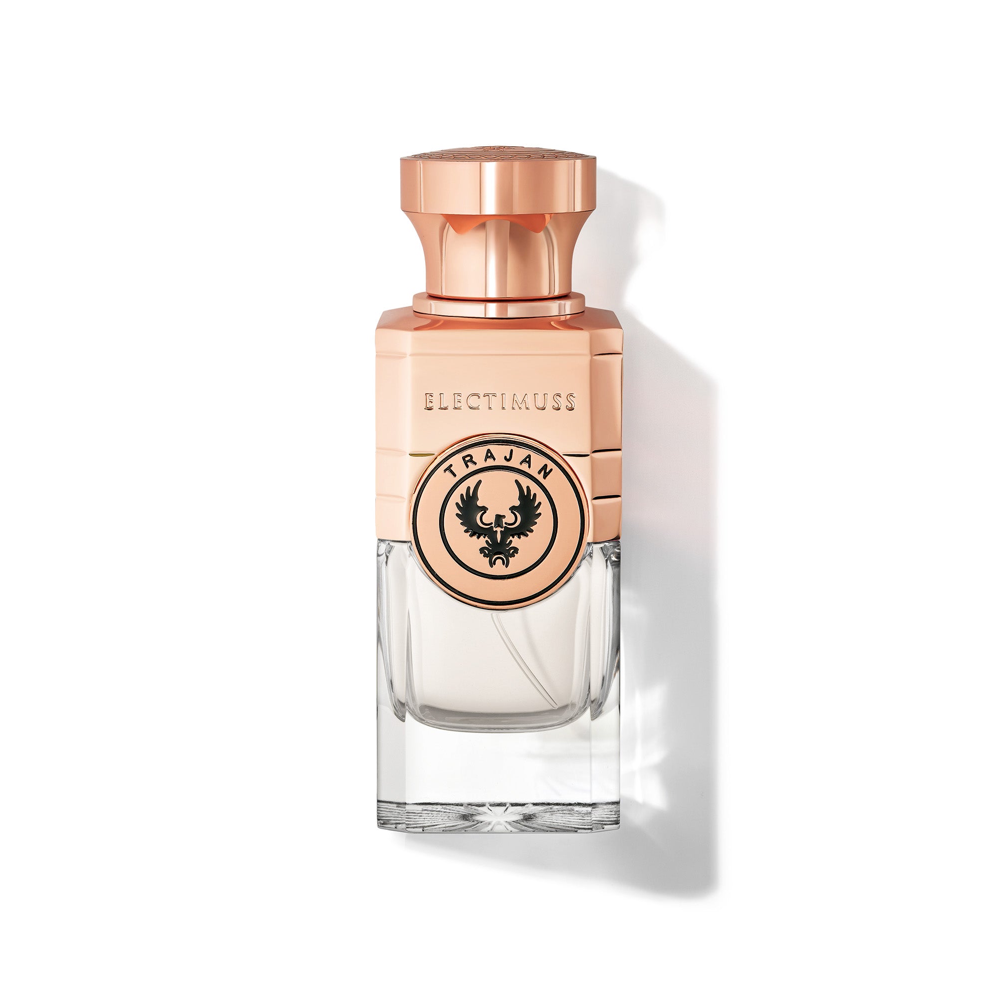エレクティムス トラジャン 100ml TRAJAN - 100ml perfume bottle – ELECTIMUSS