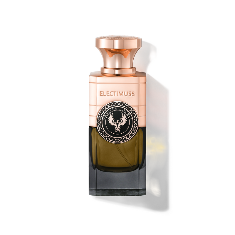 VANILLA EDESIA 100ml